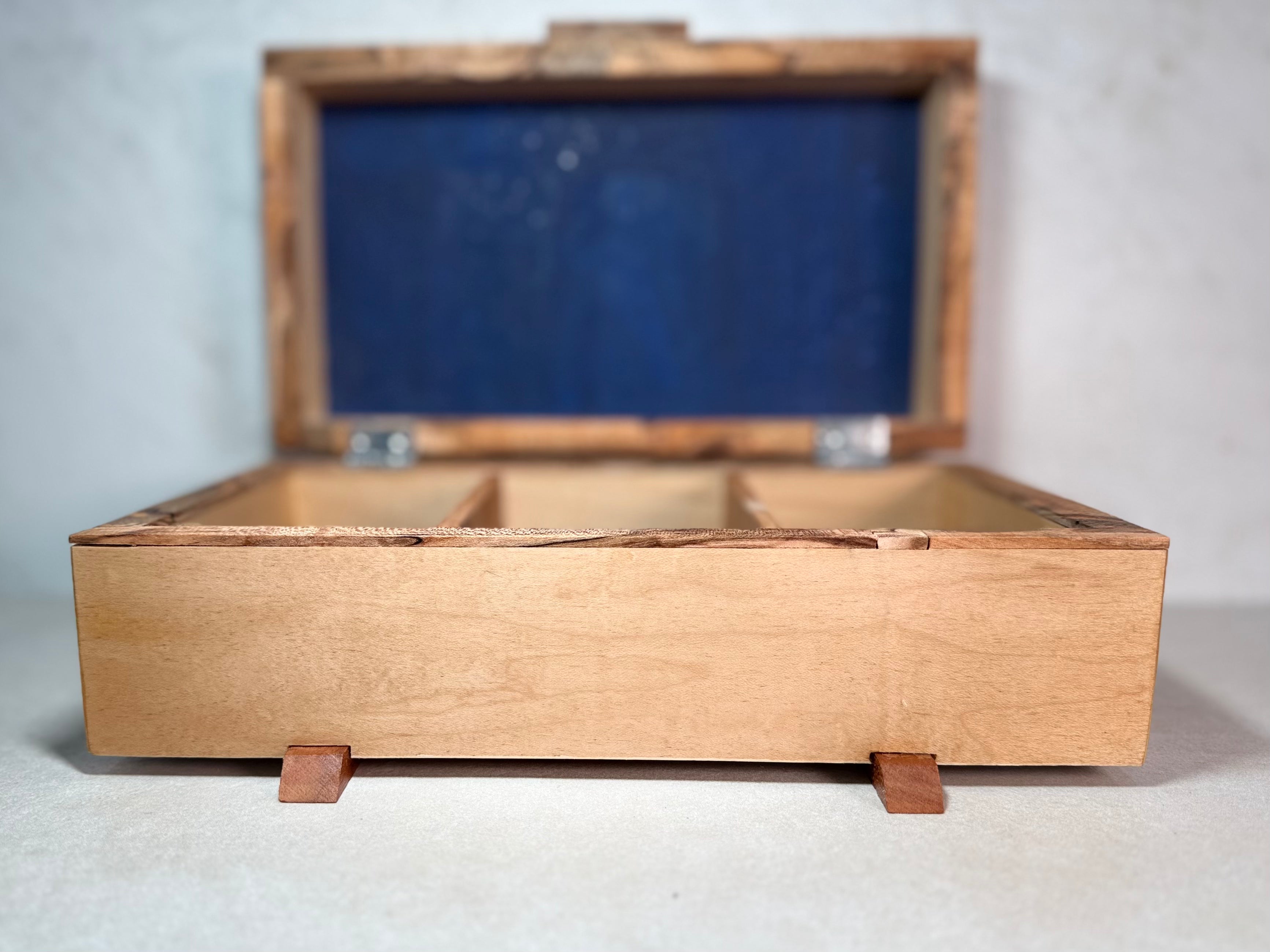 Many Woods Tea Box #4