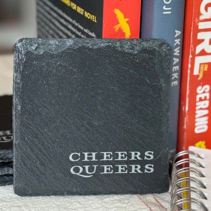 Slate Coasters