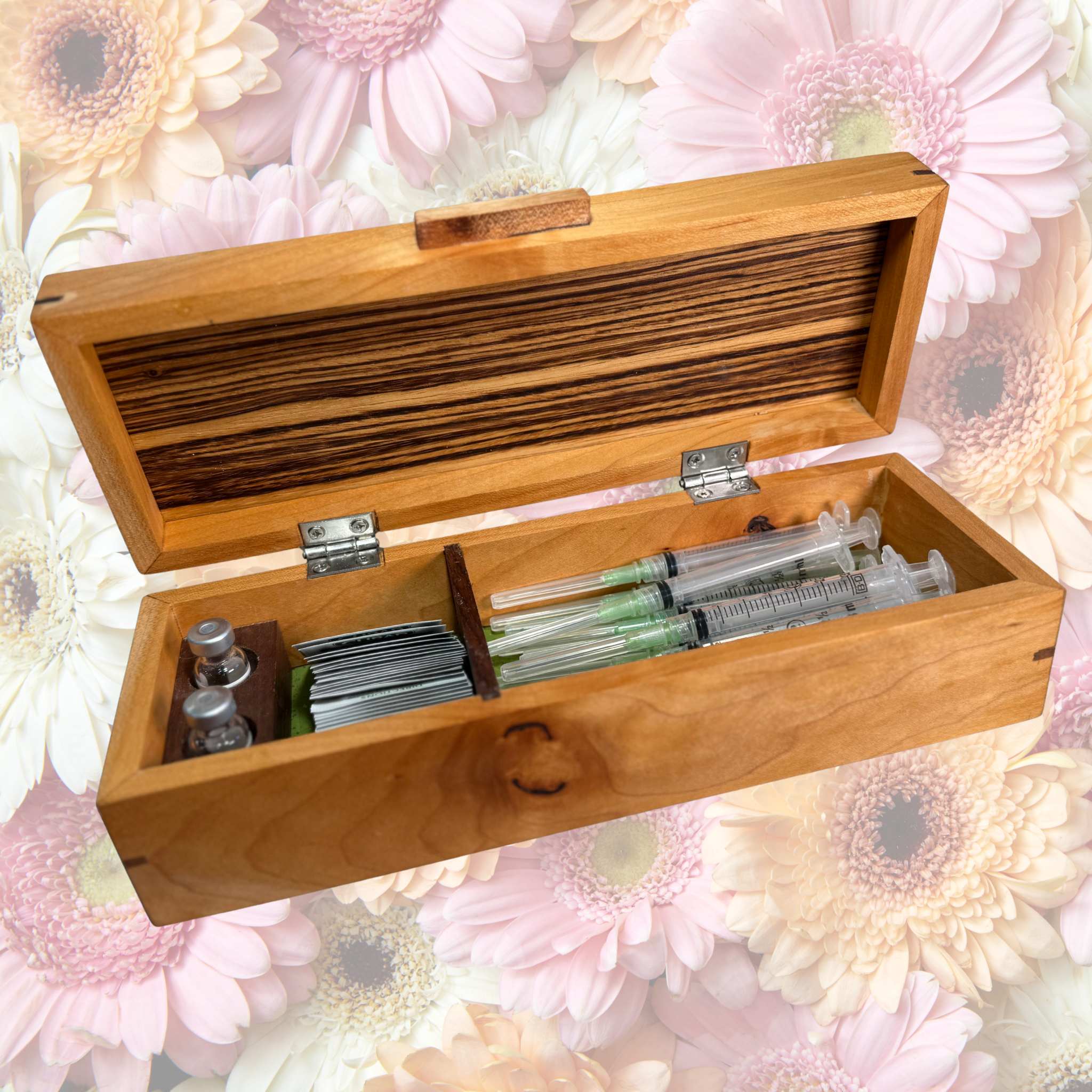 HRT Boxes
