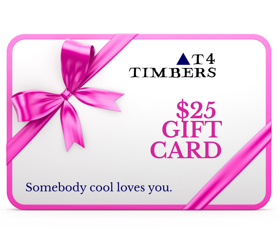 $25 Gift Card