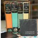 Chosen Family Set (Slate)