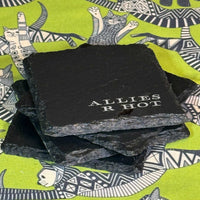 Allies R Hot Set (Slate)