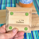 Trans Rights Set (Wood)