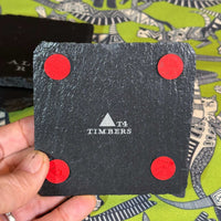 Allies R Hot Set (Slate)