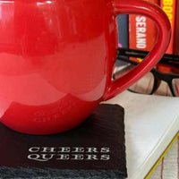 Cheers Queers Set (Slate)