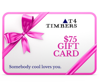 $75 Gift Card