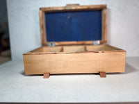 Many Woods Tea Box #2