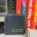 Cheers Queers Set (Slate)