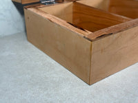 Many Woods Tea Box #3