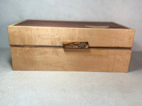 Many Woods Tea Box #3