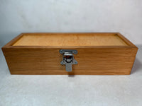 White Oak and Birdseye