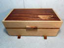 Many Woods Tea Box #1