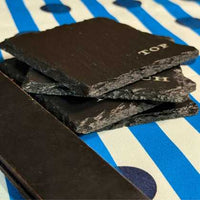 Top Bottom Set (Slate)