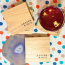 Allies Set (Wood)