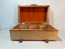 Many Woods Tea Box #1