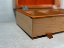 Many Woods Tea Box #1