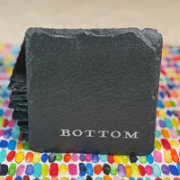 Bottom Single (Slate)