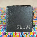 Trans Craft Single (Slate)