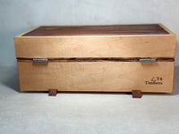 Many Woods Tea Box #4