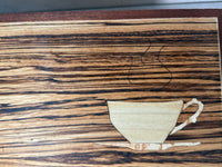 Many Woods Tea Box #2