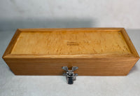 White Oak and Birdseye