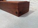 Fiddlehead Redwood Slider Box