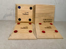 Cheers Queers Coaster Set