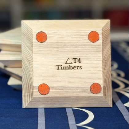 Cheers Queers Single (Wood)