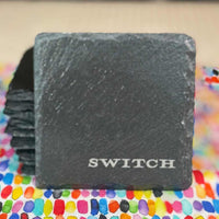 Switch Single (Slate)