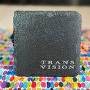Trans Vision Single (Slate)